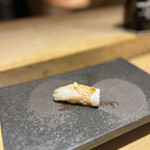 鮨 無垢/鮨 白銀 - 