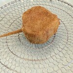 串揚げ きりん - 