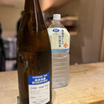 鮨 無垢/鮨 白銀 - 