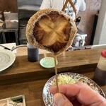 串揚げ きりん - 