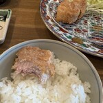串揚げ きりん - 