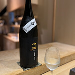 鮨 無垢/鮨 白銀 - 