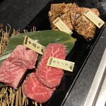 和牛焼肉と極上牛タン THE BLACK BULL CLUB - 