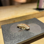 鮨 無垢/鮨 白銀 - 