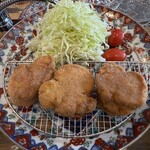 串揚げ きりん - 
