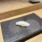 鮨 無垢/鮨 白銀 - 