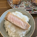 串揚げ きりん - 