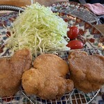 串揚げ きりん - 