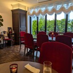 喫茶館 Bleu Montagne - 