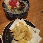 居酒屋 代官町 なが坂 - 