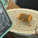 串揚げ きりん - 