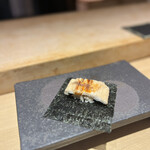 鮨 無垢/鮨 白銀 - 