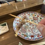 串揚げ きりん - 