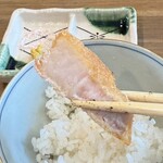串揚げ きりん - 