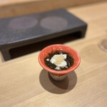 鮨 無垢/鮨 白銀 - 