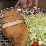 串揚げ きりん - 