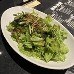 和牛焼肉と極上牛タン THE BLACK BULL CLUB - 