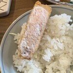 串揚げ きりん - 