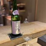 鮨 無垢/鮨 白銀 - 