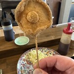 串揚げ きりん - 