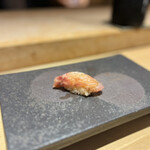 鮨 無垢/鮨 白銀 - 