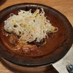 居酒屋 代官町 なが坂 - 