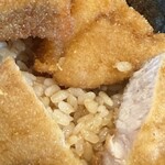 串揚げ きりん - 