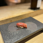 鮨 無垢/鮨 白銀 - 