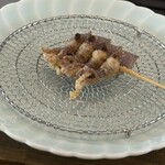 串揚げ きりん - 