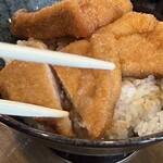 串揚げ きりん - 