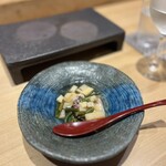 鮨 無垢/鮨 白銀 - 