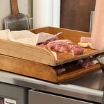 串揚げ きりん - 