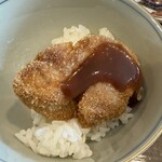 串揚げ きりん - 