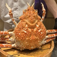 湘南沖地蟹専門店ふじ月 - 