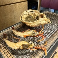 湘南沖地蟹専門店ふじ月 - 