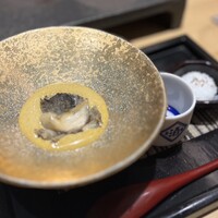 鮨 無垢/鮨 白銀 - 