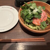 キッチンボンノ 桜木町 - 