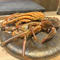 湘南沖地蟹専門店ふじ月 - 