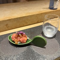 鮨 無垢/鮨 白銀 - 