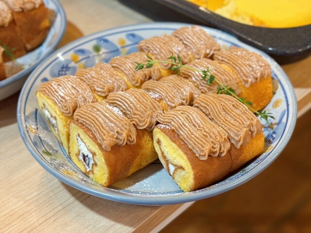 みたねの石窯 ピエーノディソーレ （PIENO DI SOLE） - 森岳/ピザ