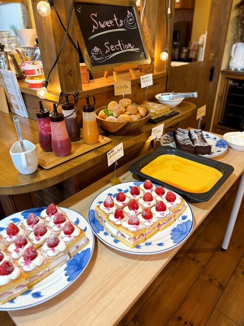 みたねの石窯 ピエーノディソーレ（PIENO DI SOLE） - 森岳（ピザ）の写真