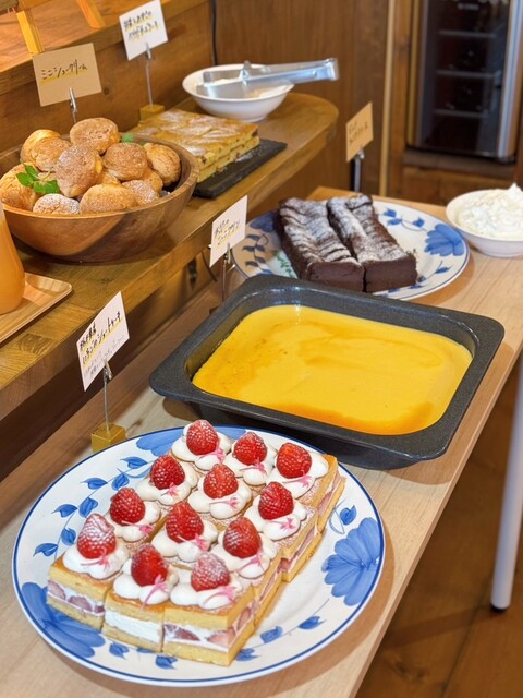 みたねの石窯 ピエーノディソーレ（PIENO DI SOLE） - 森岳（ピザ）の写真