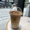GODIVA cafe Nihonbashi