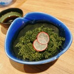 金武アグーと山城牛のしゃぶしゃぶ琉球 - 