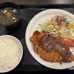 洋食家ロンシャン - 