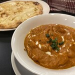 スパイスダイニングDIYO - 料理写真: