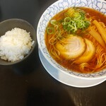 チュウカソバ コウダイ - 