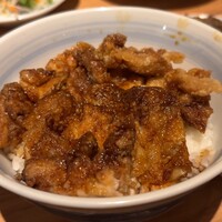鶏料理 清水 - 