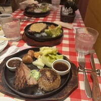 ビストロガブリ 大門店 - 
