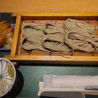 新潟名物 布のり蕎麦とおいしい酒菜 きなせや. 赤坂割烹店 - 